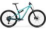 Merida Merida One-Twenty 700 | Mountainbike | Silk Metallic Teal/Silver