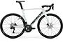 Merida Merida Reacto 5000  | Glossy Pearl White/Black