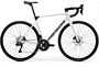 Merida Merida Scultura 6000 | Landsvägscykel | White/Gunmetal Grey