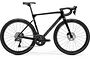Merida Merida Scultura 8000 | Black/Gunmetal Grey