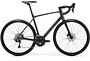 Merida Merida Scultura Endurance 400 | Landsvägscykel | Silk Black/Dark Silver