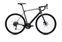 Merida Merida Scultura Endurance 4000 | Landsvägscykel | Silk Dark Silver/Black