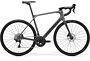 Merida Merida Scultura Endurance 4000  | Silk Dark Silver/Black