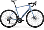 Merida Merida Scultura Endurance 8000 | Landsvägscykel | Silk Sparkling Blue/Black