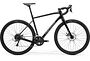 Merida Merida Silex 200 | Black/Grey