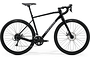 Merida Merida Silex 200 | Gravelbike | Black/Grey/Titan