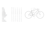 Merida Silex 200 Gravelbike Green-Black från TCMcykel.se Artikel nr: 31742