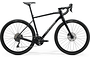 Merida Merida Silex 400 | Black/Grey