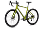 Merida Merida Silex 400 | Gravel Bike | Fall Green/Grey/Black