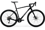 Merida Merida Silex 400 | Gravelbike | Black/Grey/Titan