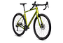 Merida Merida Silex 400 | Gravelbike | Fall Green/Grey/Black