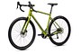 Merida Merida Silex 400 | Gravelbike | Fall Green/Grey/Black