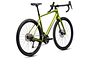 Merida Merida Silex 400 | Gravelbike | Fall Green/Grey/Black