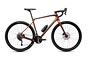 Merida Merida Silex 4000 | Gravelbike | Matt Bronze Metal/Gold/Black