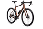 Merida Merida Silex 4000 | Gravelbike | Matt Bronze Metal/Gold/Black