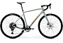 Merida Silex 500 Gravelbike Grey-River Clay från TCMcykel.se Artikel nr: 31745