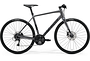 Merida Merida Speeder 100 | Hybrid | Silk Dark Silver/Black