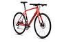 Merida Merida Speeder 200 | Hybrid | Red/Black