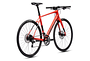 Merida Merida Speeder 200 | Hybrid | Red/Black