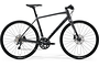 Merida Merida Speeder 300 | Hybridcykel | Silk Dark Silver/Black