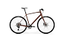 Merida Speeder 500 Hybridcykel Rust-Brown från TCMcykel.se Artikel nr: 31736