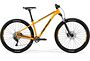 Merida Merida Big.Trail 200 | Orange / Svart