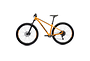 Merida Merida Big.Trail 200 | Orange / Svart