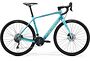 Merida Merida eSilex 400 | Teal / Black