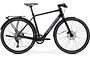 Merida Merida eSpeeder 400 EQ | Black / Grey