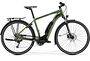 Merida Merida eSpresso 300 SE EQ (418 Wh) | Green / Black