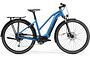 Merida Merida eSpresso L 400 S EQ | Blue / Black