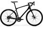 Merida Merida Silex 200 | Black | Gravelbike