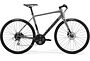 Merida Merida Speeder 100 | Anthracite / Black