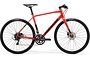 Merida Merida Speeder 200 | Red / Black