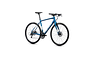 Merida Merida Speeder 300 | Hybridcykel |Blue / Silver