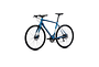 Merida Merida Speeder 300 | Hybridcykel |Blue / Silver