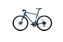 Merida Merida Speeder 300 | Hybridcykel |Blue / Silver