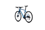 Merida Merida Speeder 300 | Hybridcykel |Blue / Silver