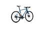 Merida Merida Speeder 300 | Hybridcykel |Blue / Silver