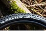 Michelin Michelin Jet XCR Competition Line | 27,5x2.25"