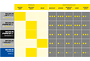 Michelin Michelin Jet XCR Competition Line | 27,5x2.25"