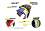 Michelin Michelin Wild Enduro Racing Line Front | 29x2.4"