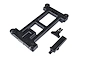 Basil MIK 2.0 Adapter universal svart från TCMcykel.se Artikel nr: 34667