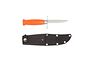 Morakniv Morakniv Scoutkniv Fashion Orange