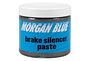 Morgan Blue Morgan Blue Brake Silencer Paste 200g | Tystar skrikande bromsar