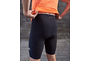 POC POC Ms Air Indoor Shorts | Cykelbyxor spinning | Svart | Herr