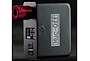 MUC-OFF Electric pump Airmach Electric Mini Pro Inflator 120 Psi Blackpink från TCMcykel.se Artikel nr: 30136