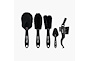 Muc-Off 5x Brush Set Set med fem borstar från TCMcykel.se Artikel nr: 6348