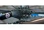 Muc-Off Two Drivetrain Brush från TCMcykel.se Artikel nr: 14297