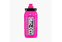 MUC-OFF Water bottle Elite 550 ml Pink från TCMcykel.se Artikel nr: 6363